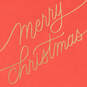 Elegant Merry Christmas to You Christmas Card, , large image number 4