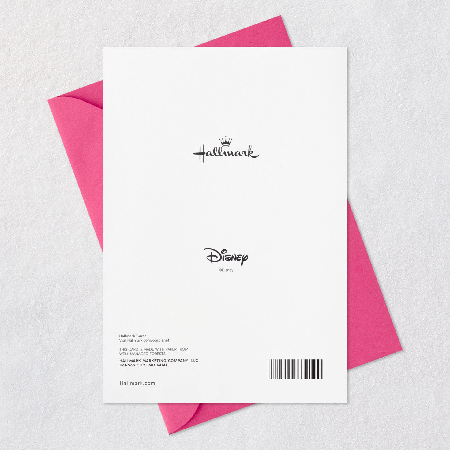 Disney Princesses Palace Pets 5th Birthday Card With Stickers for Her for only USD 3.99 | Hallmark