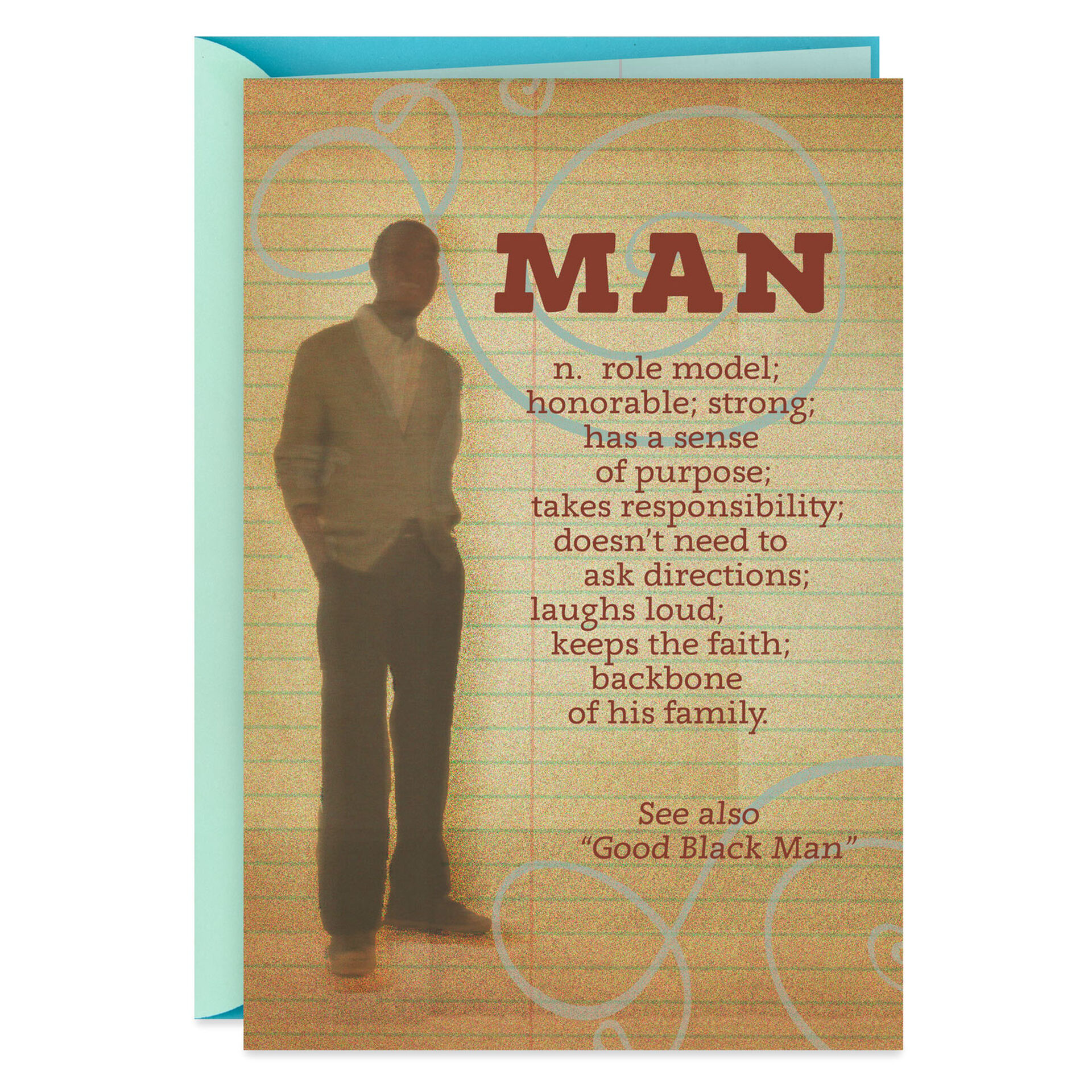 Featured image of post African American Happy Birthday Cards For Men / Your present is this collection of free birthday party fonts.