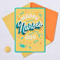 You Make the World a Better Place Nurses Day Card, , large image number 5