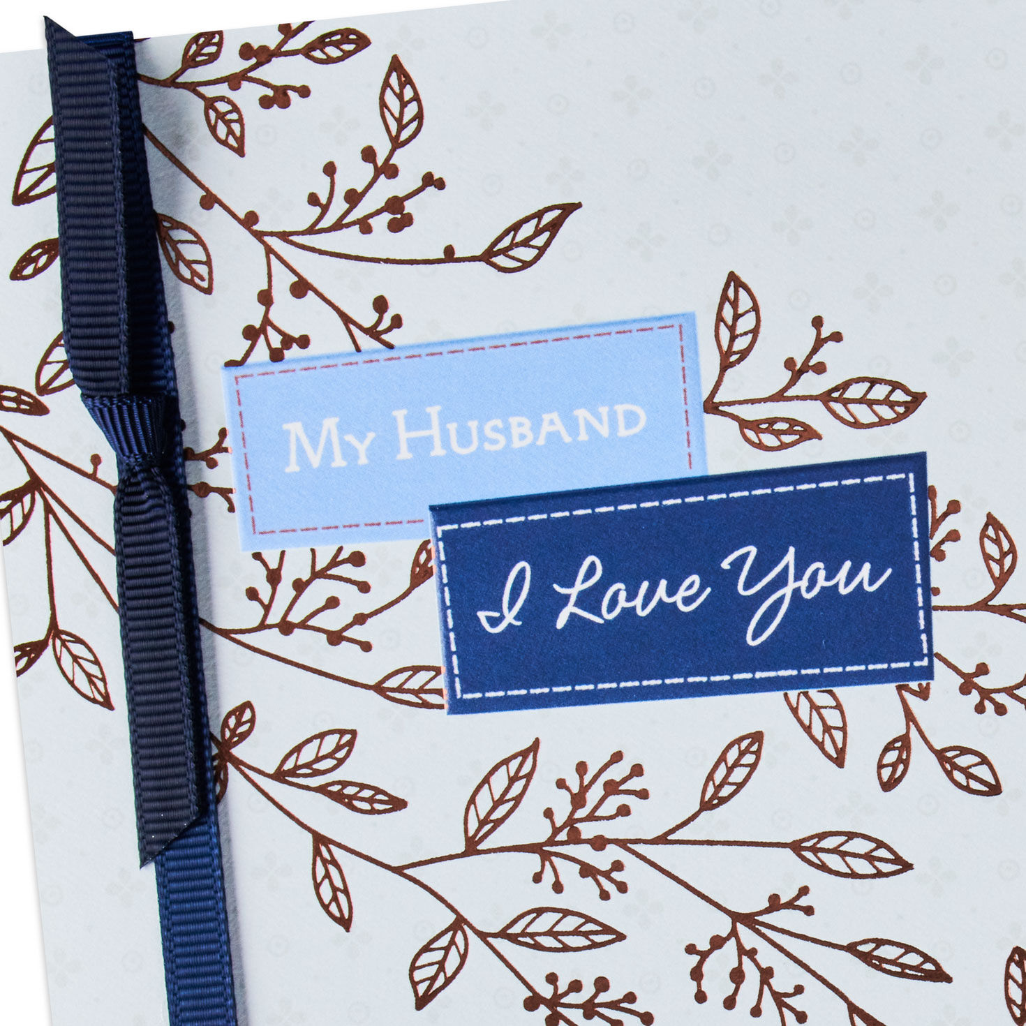 We've Come Through So Much Together Father's Day Card for Husband, , large image number 5