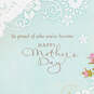 Butterfly Pop-Up Mother's Day Card for Daughter, , large image number 2