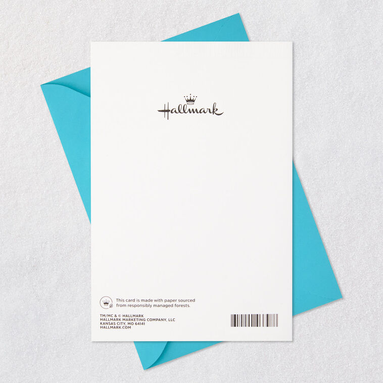 We've Shared So Much Birthday Card for Brother, , large image number 8