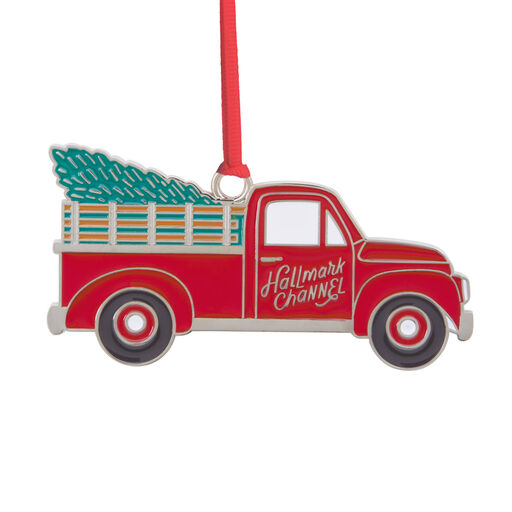 Gift Ornaments Hallmark
