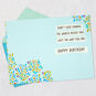 Don't Ever Change Birthday Card for Niece, , large image number 3