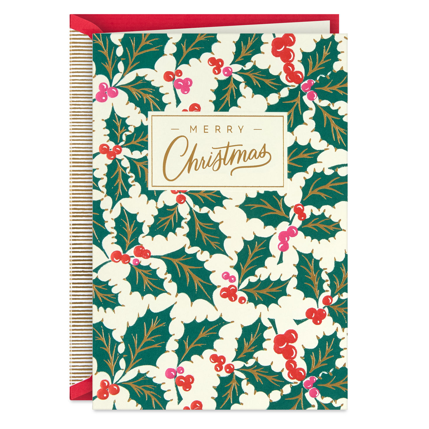 Fabulous Ways to Celebrate Christmas Card for only USD 4.99 | Hallmark