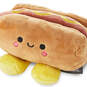 Better Together Hot Dog and S'More Magnetic Plush, 4", , large image number 5