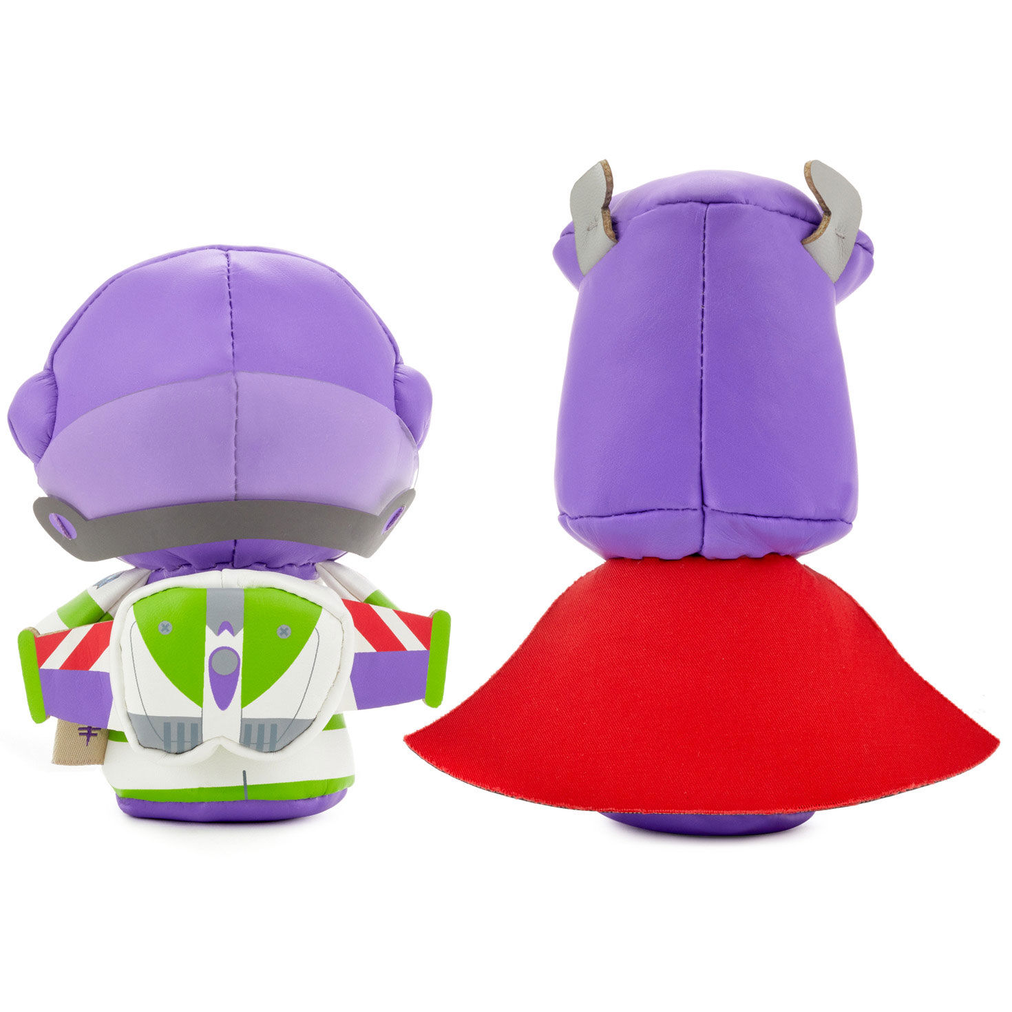 Hallmark Itty Bittys Disney Pixar Toy Story Buzz Lightyear for sale online 
