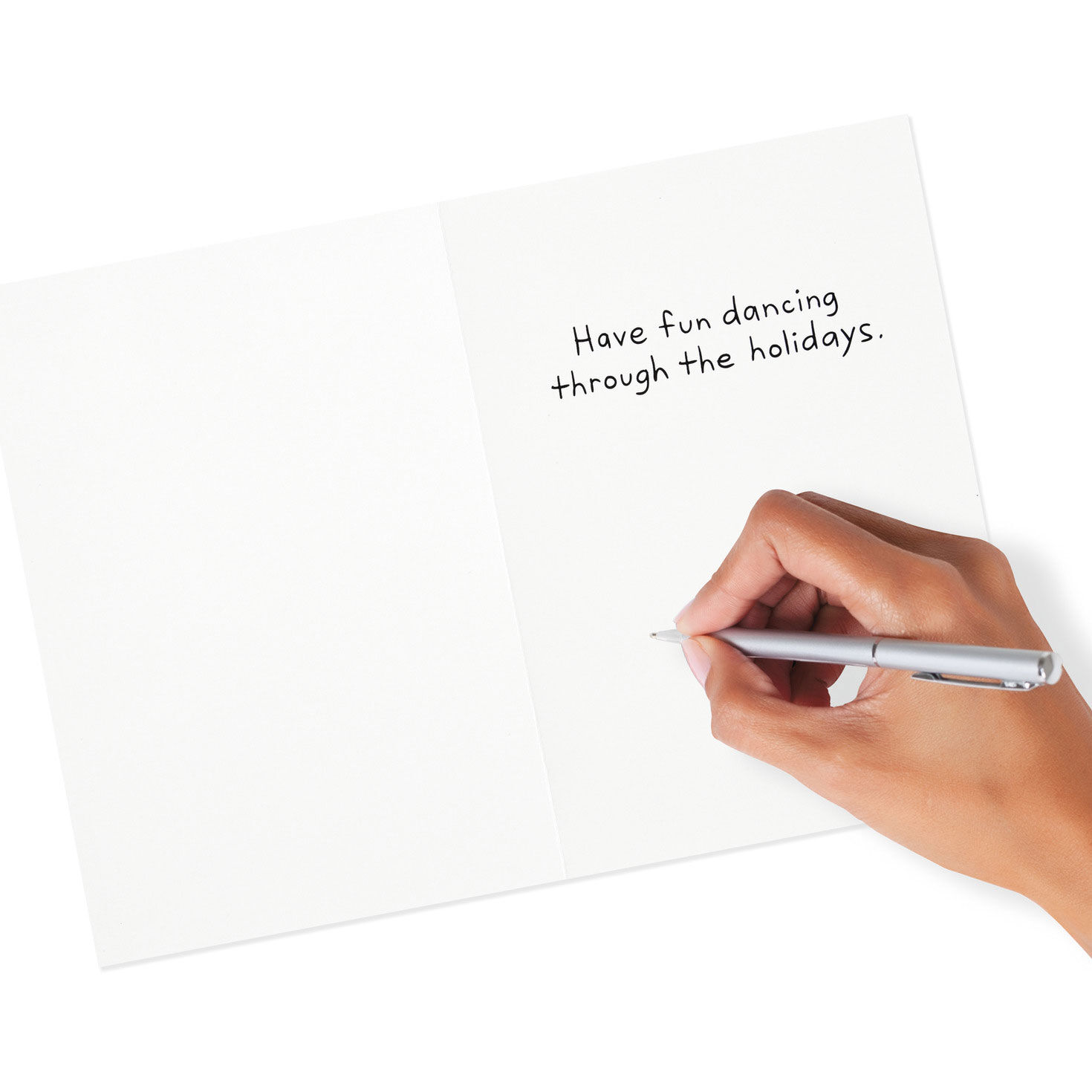 Modern Holidays Funny Assorted Boxed Christmas Cards, Pack of 24, , large image number 8