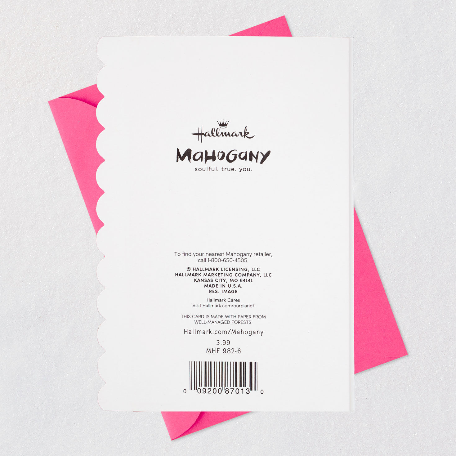 Amazing Journey New Baby Girl Card for only USD 3.99 | Hallmark