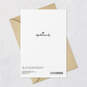 When You've Found True Love Wedding Card, , large image number 7