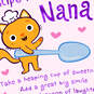 Recipe for a Perfect Nana Mother's Day Card, , large image number 4