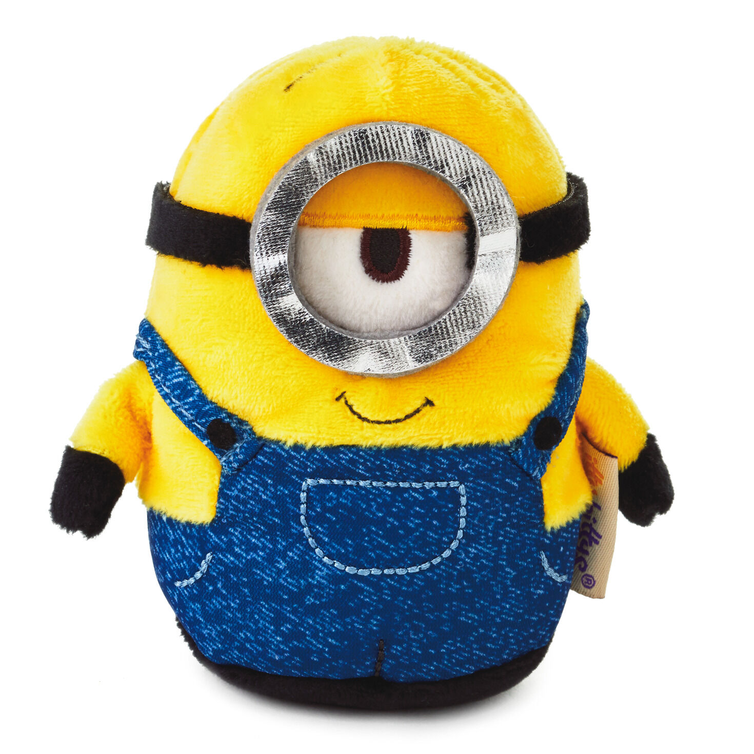 minion stuffed animals