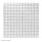 Windowpane on White Tissue Paper, 6 Sheets, , large image number 3