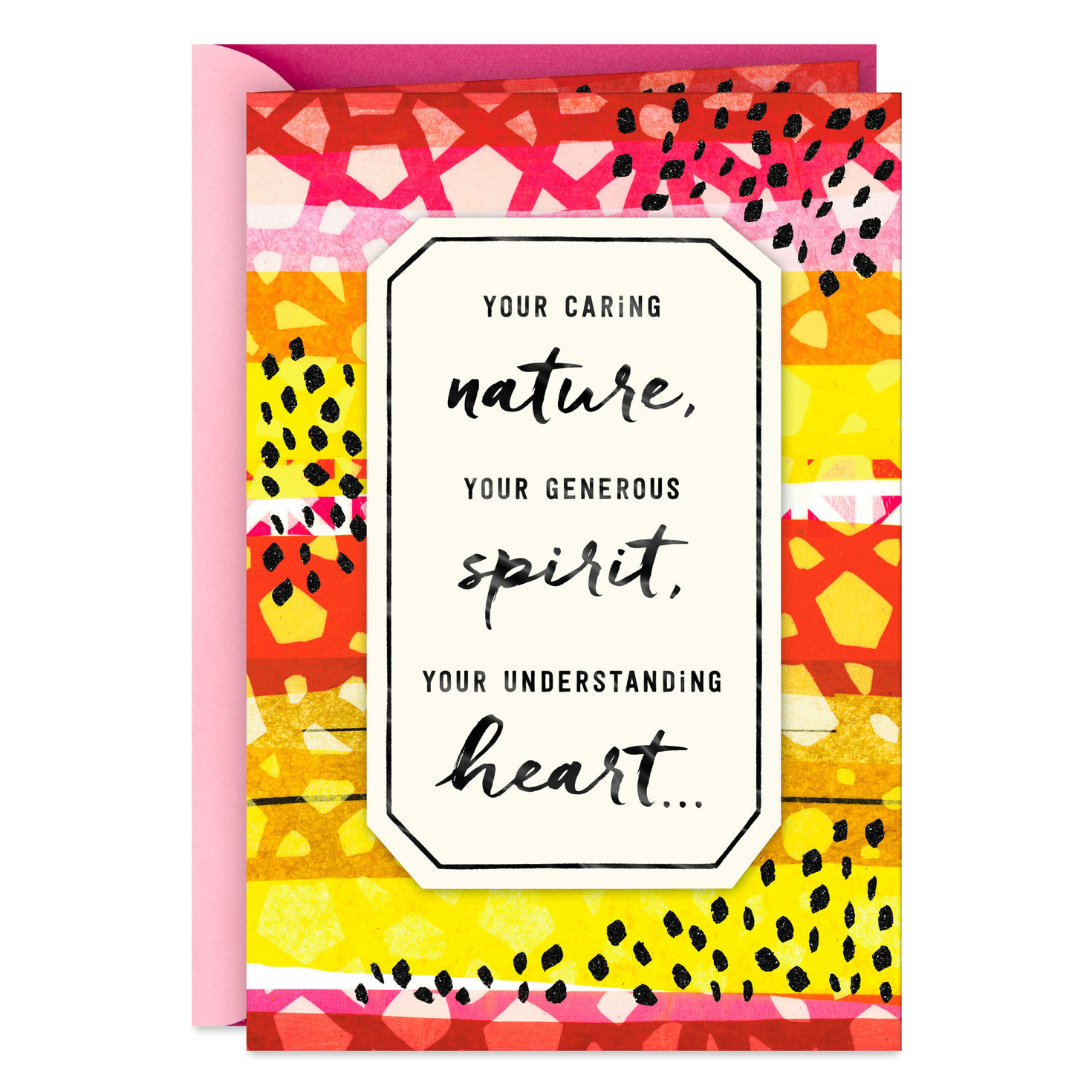 You Are God's Blessing Birthday Card