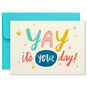 Assorted Modern Lettering Blank Note Cards Card Front with Envelope image number 4