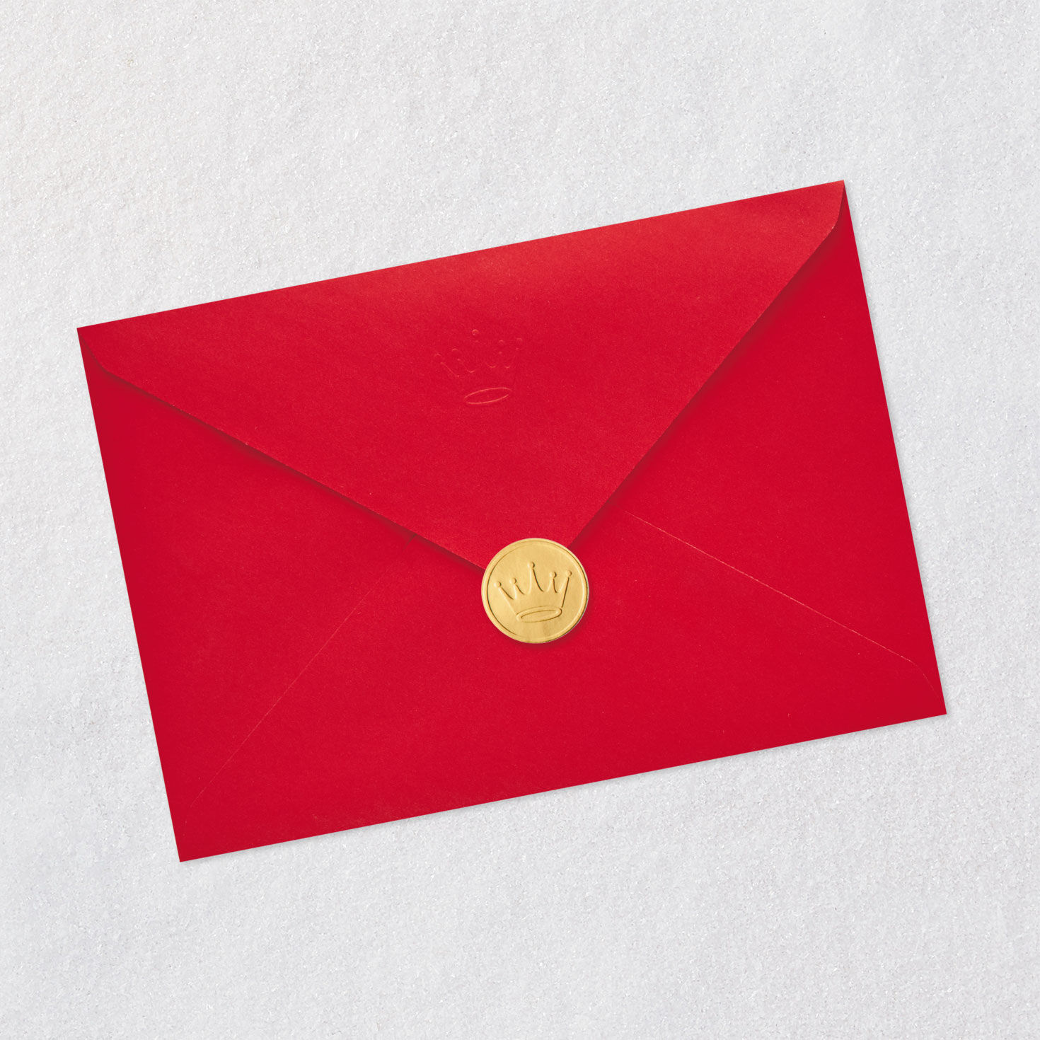 "I Do" Romantic Valentine's Day Card for only USD 4.59 | Hallmark