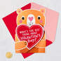 Bear Hug Musical Valentine's Day Card, , large image number 7