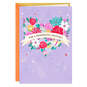 For a Wonderful Grandma Grandparents Day Card, , large image number 1