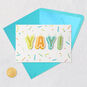Yay Birthday Card for Kids, , large image number 5
