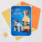 Star Wars™ R2-D2™ and C-3PO™ Dogs Birthday Card, , large image number 5