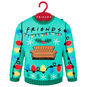 Friends Ugly Christmas Sweater Keepsake Ornament front image number 1