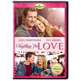 Anything For Love DVD, Anything For Love DVD, , large