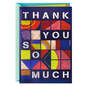 You Make the World Nicer Thank-You Card, , large image number 1