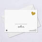 Personalized Love You Photo Card, , large image number 3