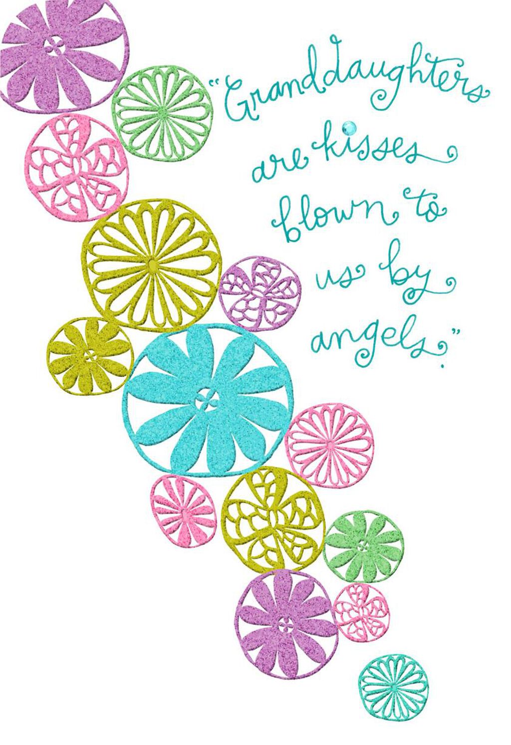 Free Birthday Ecards For Granddaughter Smoothberry Co Birthday