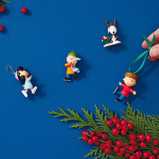 Christmas Ornaments Christmas Tree Ornaments Hallmark