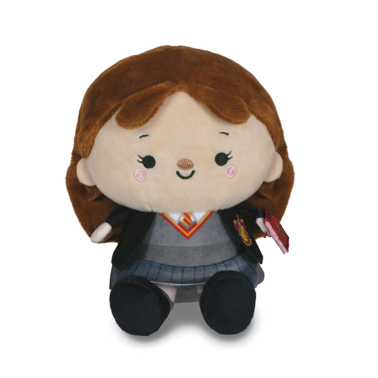 Better Together Harry Potter™ Hermione Granger™ Mix and Match Magnetic Plush
