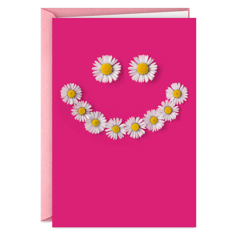 Blooming Fantastic Mother's Day Card