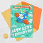 Blue Skies and Happiness Easter Card for Kids, , large image number 5