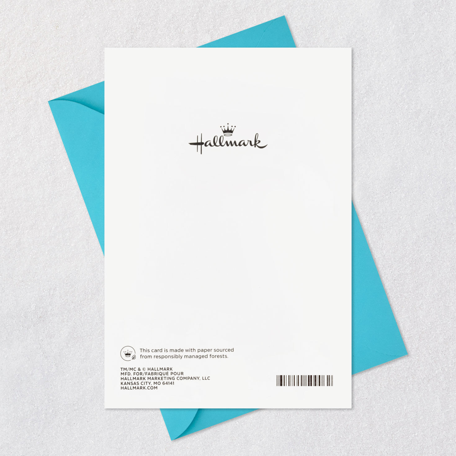 So Many Reasons We Love You Birthday Card for Son from Both, , large image number 8