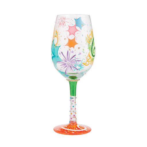 Fun Wine Glasses & Wine Tumblers | Hallmark