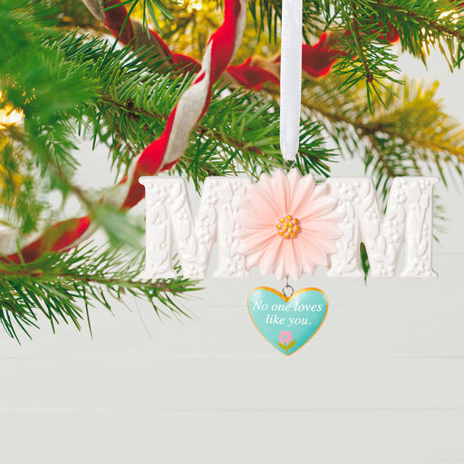 Mother's Day Ornaments | Hallmark