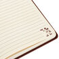 Disney Mickey Mouse Brown Faux Leather Journal, , large image number 6
