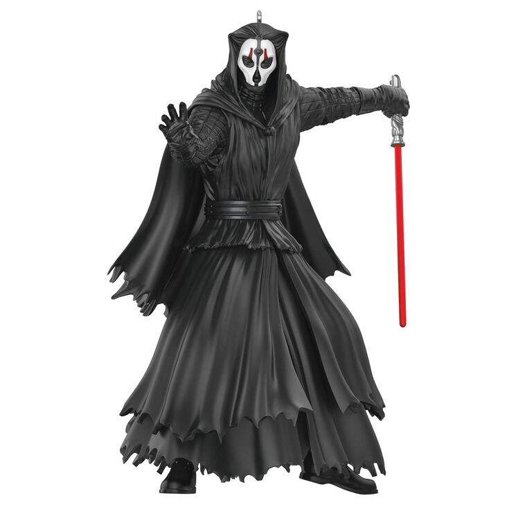 Star Wars: Knights of the Old Republic™ Darth Nihilus™ Ornament