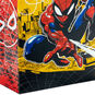 Marvel Spider-Man on City Scene Large Gift Bag upclose detail image number 5