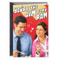 The Office You're the Jim to My Pam Romantic Valentine's Day Card for Him, , large image number 1