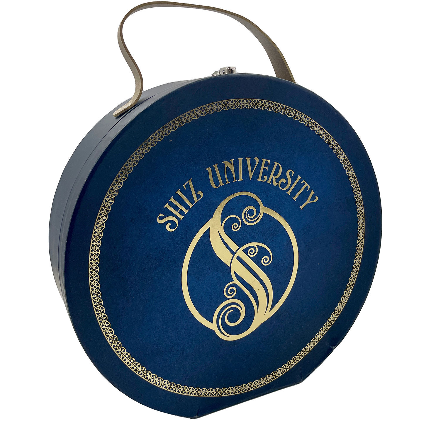 Wicked Shiz University Journal and Stationery Gift Set front image number 1
