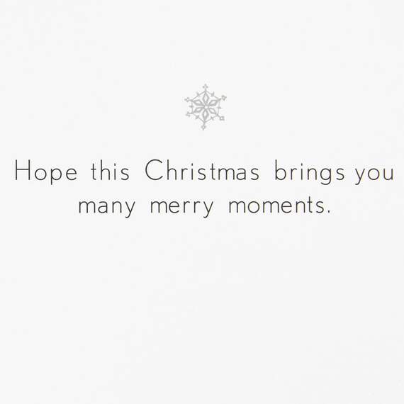 UNICEF Folk Art Christmas Tree Christmas Cards, Box of 20, , large image number 2