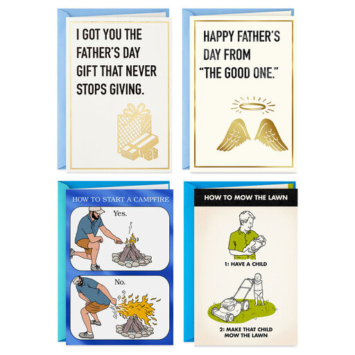 Father S Day Gifts And Cards Hallmark