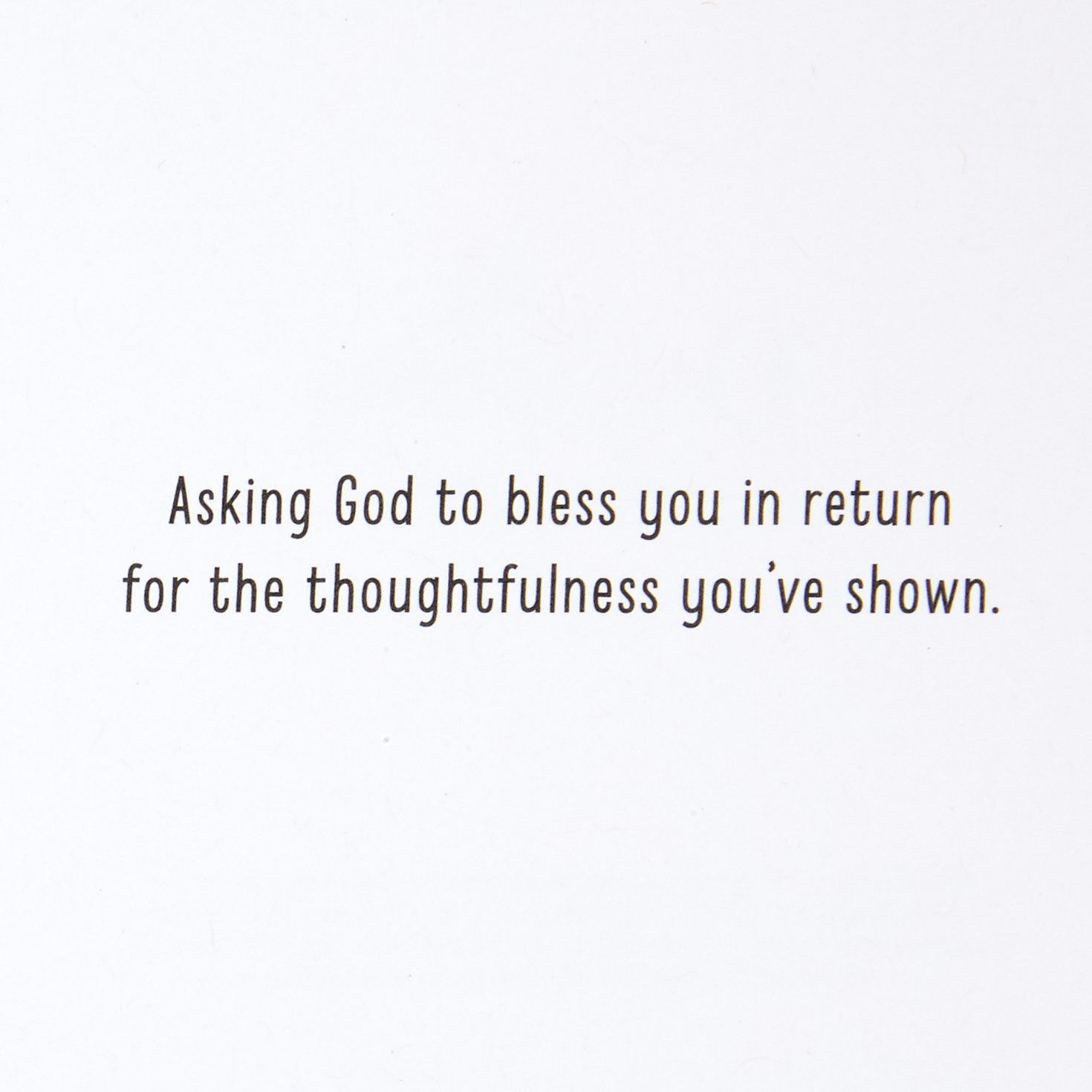 Asking God to Bless You Religious Thank-You Cards, Pack of 10 for only USD 7.99 | Hallmark