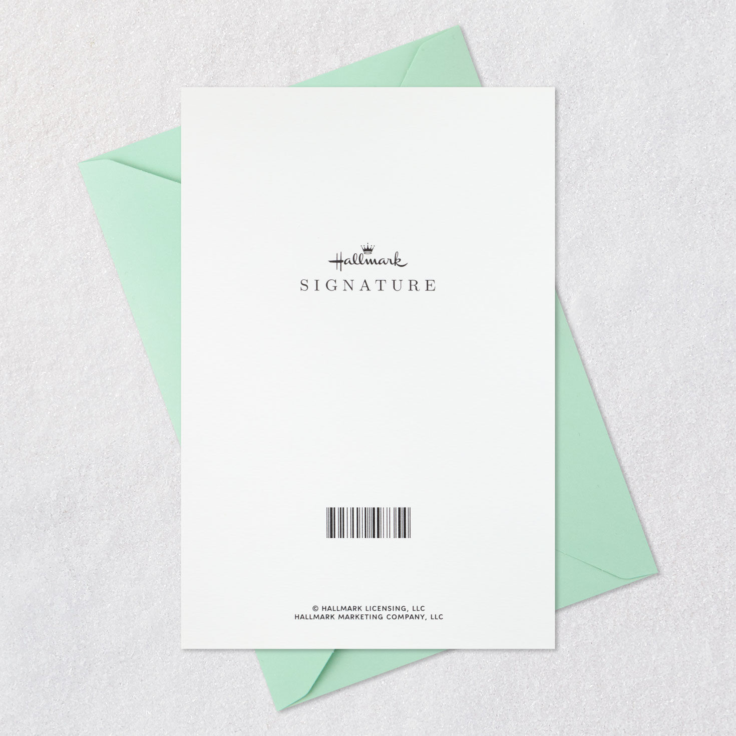 For the Record Birthday Card, , large image number 7