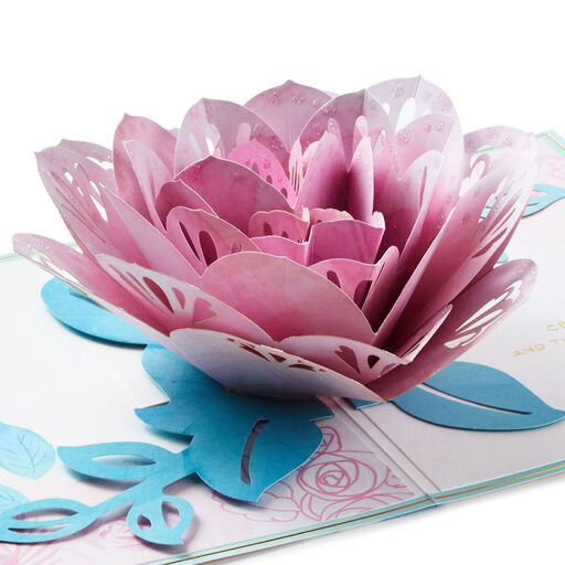 The Special Place You Will Always Hold in My Heart Love Card, 