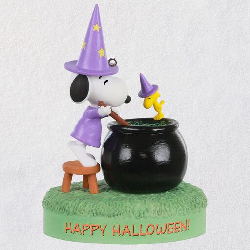 Peanuts Gifts Cards Ornaments Hallmark