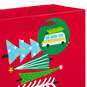 9.6" Assorted Bright and Festive 6-Pack Medium Christmas Gift Bags, , large image number 6