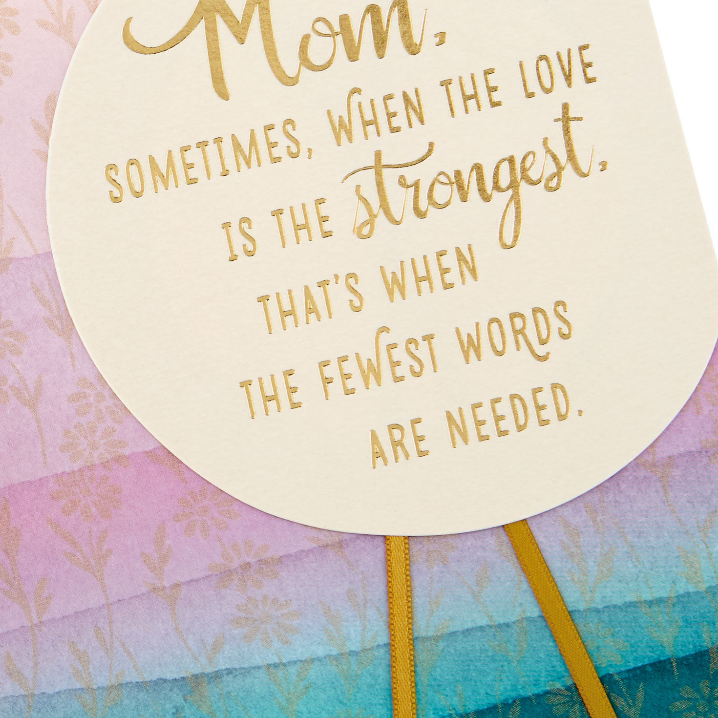Many Things to Many People Boss's Day Card for only USD 3.99 | Hallmark